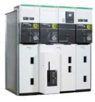 Tablero de media tensión SM6